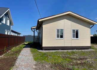 Дом на продажу, 82 м2, коттеджный посёлок Массив Никольское, коттеджный посёлок Массив Никольское, 18