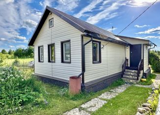 Дом на продажу, 46.8 м2, деревня Бонема, деревня Бонема, 1