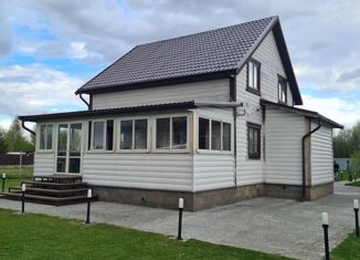 Продам дом, 133 м2, деревня Коротково, Центральная улица