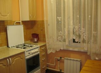 Продажа 3-комнатной квартиры, 59.7 м2, Москва, Востряковский проезд, 25к2, станция Битца