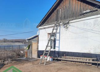 Продаю дом, 21.8 м2, Уссурийск, Нагорная улица, 5