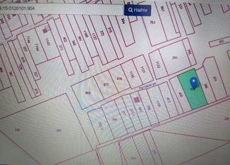 Продаю земельный участок, 30 сот., деревня Ручьи, Коммунистическая улица