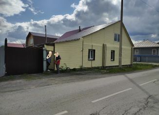 Продаю дом, 110 м2, Челябинская область, улица Степана Разина