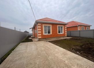 Продажа дома, 105 м2, поселок Южный, Бирюзовая улица, 41