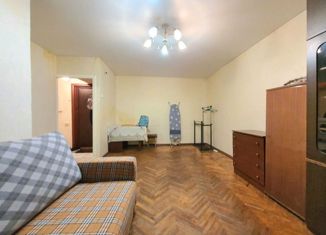1-комнатная квартира на продажу, 30 м2, Москва, метро Нагатинская, Нагорная улица, 14к1