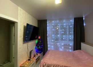 Продаю однокомнатную квартиру, 36.2 м2, Йошкар-Ола, улица Йывана Кырли, 50А, микрорайон 9Б