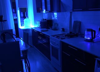 Продается однокомнатная квартира, 34.8 м2, Нижний Новгород, улица Александра Люкина, 4, улица Александра Люкина