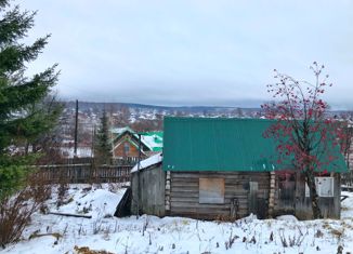 Продам участок, 10 сот., поселок Юго-Камский, Трудовая улица, 3