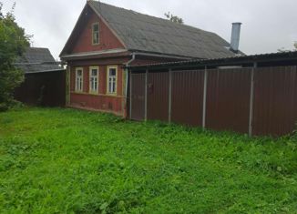 Продается дом, 46 м2, Ржев, улица Савельева, 36