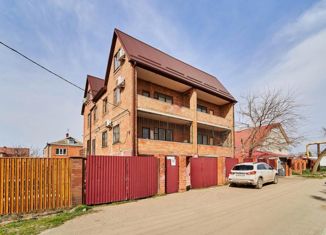 Продажа дома, 419 м2, Краснодар, Инициативная улица, Прикубанский округ