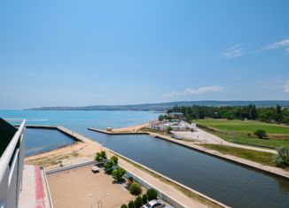 Продажа квартиры студии, 34.6 м2, Феодосия, Черноморская набережная, 1Е