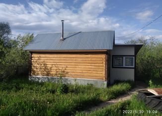 Продается дом, 39 м2, Чайковский, Речная улица, 112