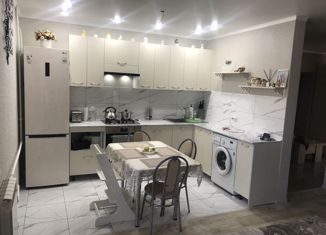 Продаю 3-ком. квартиру, 68 м2, станция Губерля, улица Дзержинского, 8