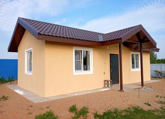 Продам дом, 40 м2, деревня Тимково