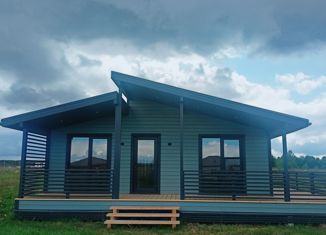 Продается дом, 88 м2, ТСН Александровский Каскад