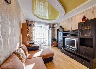 Продается двухкомнатная квартира, 54 м2, Москва, Якорная улица, 5к2, метро Нагатинский Затон