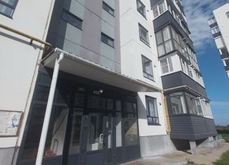 Продам 1-комнатную квартиру, 35.8 м2, деревня Борисовичи, Венская улица, 4