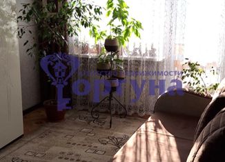 Продам 3-комнатную квартиру, 62.9 м2, Иркутская область, микрорайон Мирный, 7