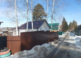 Продажа дома, 40 м2, СНТ Голубая тайга, СНТ Голубая Тайга, 87