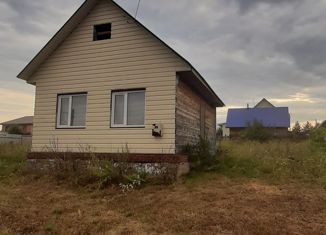 Дом на продажу, 42.4 м2, Бирск, Рябиновая улица, 32