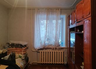 Продам однокомнатную квартиру, 32 м2, Краснокамск, улица Энтузиастов, 7А