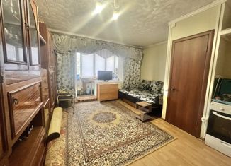 Квартира на продажу студия, 23 м2, Барнаул, улица Попова, 184, Индустриальный район
