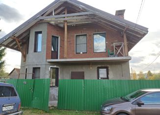 Продажа дома, 176.4 м2, Московская область, деревня Бирлово, 14