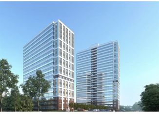 Однокомнатная квартира на продажу, 38 м2, Пермь, ЖК Ясно Дом на Есенина 9А