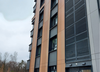 Продажа двухкомнатной квартиры, 65.4 м2, Московский, улица Никитина, 11к7