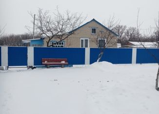 Дом на продажу, 58.7 м2, деревня Названовка, Пензенская улица, 8