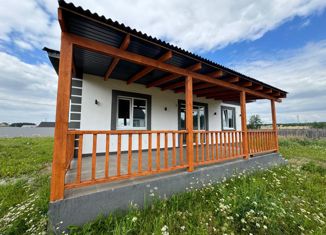 Продаю дом, 136.7 м2, коттеджный поселок Бобровские дачи, коттеджный посёлок Бобровские дачи, 102