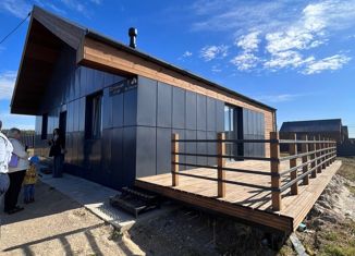 Продам дом, 100 м2, посёлок Вадимово