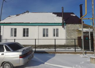 Продам дом, 93.2 м2, поселок Джабык, Зелёная улица, 7