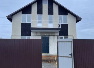 Продам дом, 126 м2, Курган, Фруктовая улица