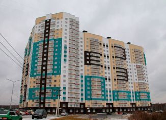 Продается трехкомнатная квартира, 80 м2, Екатеринбург, жилой комплекс Хрустальные Ключи, 5к2, ЖК Хрустальные Ключи