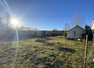 Продажа участка, 12.5 сот., деревня Никольское