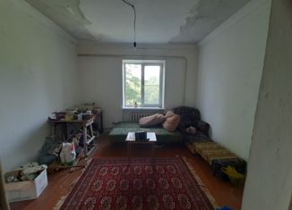 Продается трехкомнатная квартира, 62.4 м2, поселок Ивановское, Московская улица, 5А