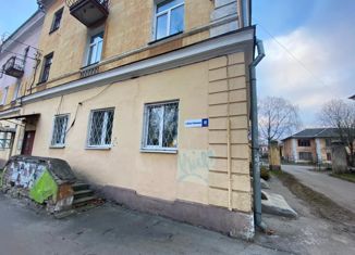 2-ком. квартира на продажу, 50 м2, Ярославль, улица Лизы Чайкиной, 12, Ленинский район