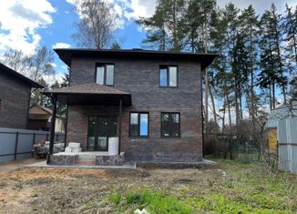 Продам дом, 141 м2, Пушкино, улица 1 Мая, 4