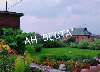Продам дом, 176.5 м2, Берёзовский, Звёздная улица