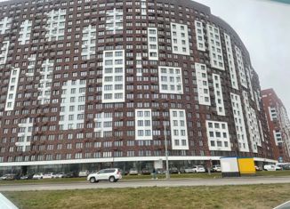 2-комнатная квартира на продажу, 57 м2, поселение Московский, Родниковая улица, 30к3