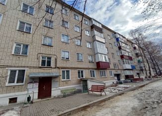 1-ком. квартира на продажу, 31.3 м2, Алексеевка, улица Маяковского, 112А