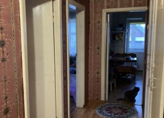Продаю 4-ком. квартиру, 78 м2, посёлок Прикамский, Лесная улица, 12