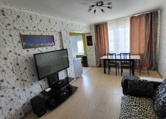 Трехкомнатная квартира в аренду, 60.7 м2, Дудинка, улица Островского, 20/1