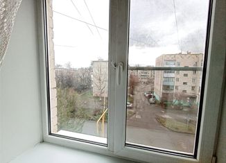 Двухкомнатная квартира на продажу, 45 м2, Троицк, улица имени С.И. Ловчикова, 85
