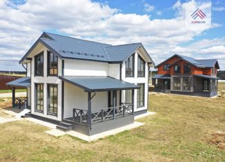 Продажа дома, 160 м2, деревня Грачёвка, Сиреневая улица