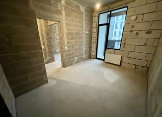 Продажа 1-комнатной квартиры, 30.3 м2, Санкт-Петербург, Манчестерская улица, 3, ЖК Светлана Парк