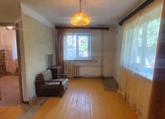 Продажа 1-ком. квартиры, 29 м2, Находка, Находкинский проспект, 56