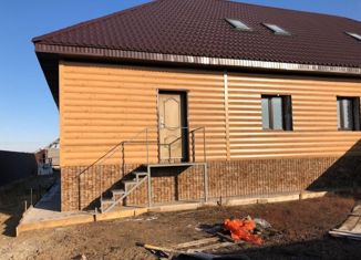 Продается таунхаус, 185.5 м2, поселок Чкалов, Транспортная улица