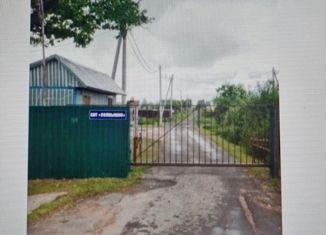 Земельный участок на продажу, 10 сот., садовое товарищество Солнышко